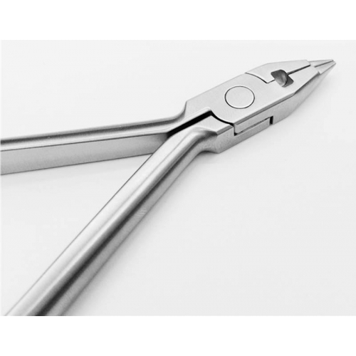Multi-fuction Plier,   Hardness of tip: HRC52-55,Used to bend, flatten and cut wires